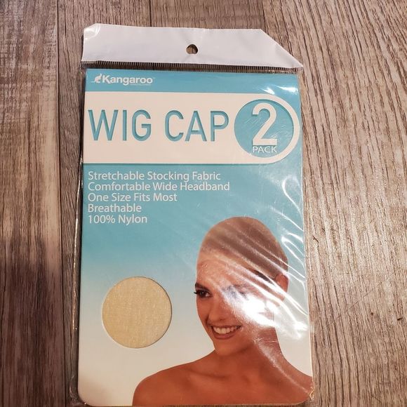 kangaROOS Accessories Kangaroo Wig Cap 2 Pack Poshmark